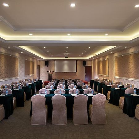 Vienna Hotel Shenzhen Bantian Vanke Zone 5 Exterior foto