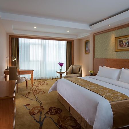 Vienna Hotel Shenzhen Bantian Vanke Zone 5 Exterior foto