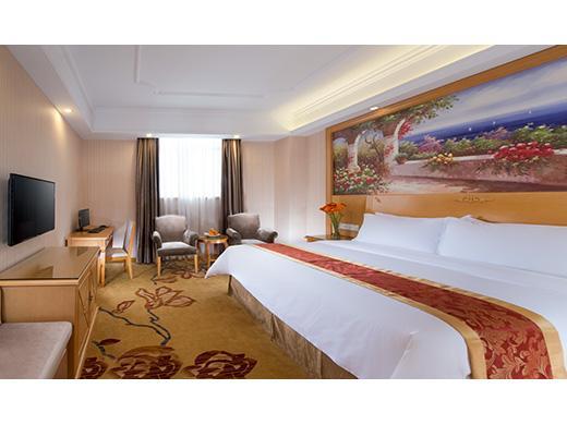 Vienna Hotel Shenzhen Bantian Vanke Zone 5 Exterior foto