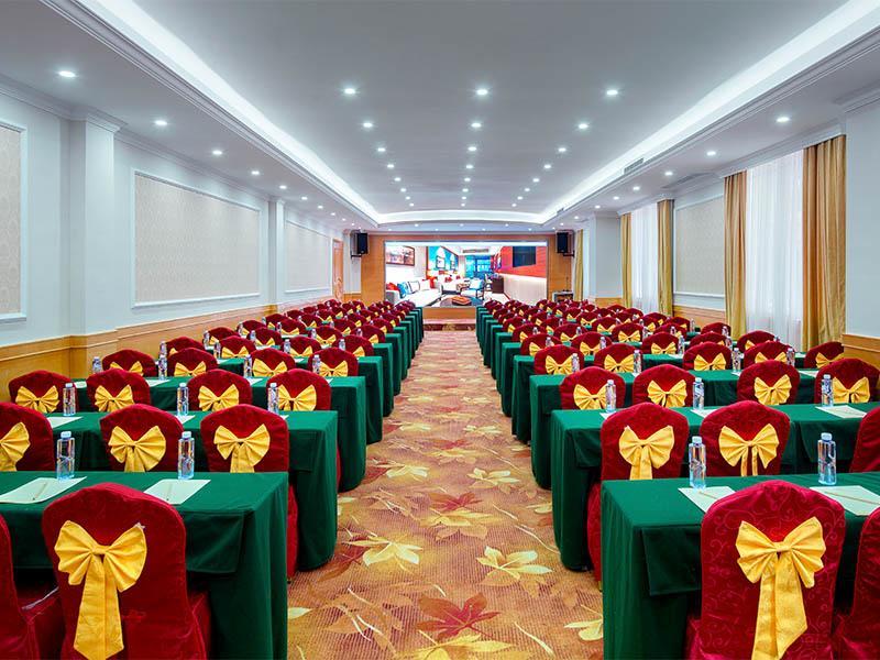 Vienna Hotel Shenzhen Bantian Vanke Zone 5 Exterior foto